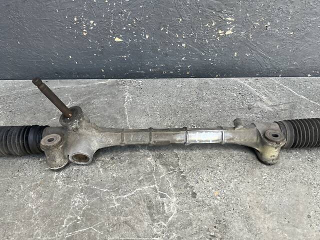 Рулевая рейка Toyota Yaris P9 2005-2011 - Фото 1