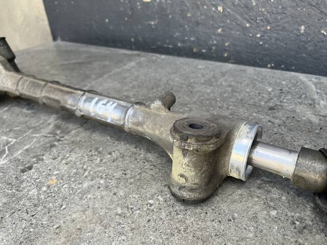 Рулевая рейка Toyota Yaris P9 2005-2011 - Фото 3