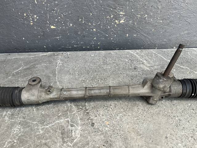 Рулевая рейка Toyota Yaris P9 2005-2011 - Фото 4