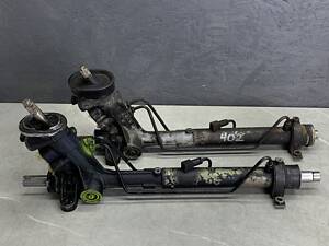 Рулевая рейка TRW Skoda Fabia (1999-2014)