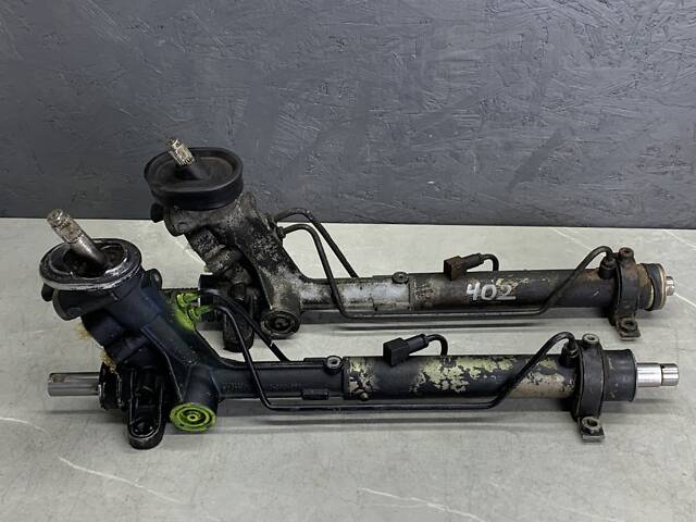 Рулевая рейка TRW Skoda Fabia (1999-2014) - Фото 1