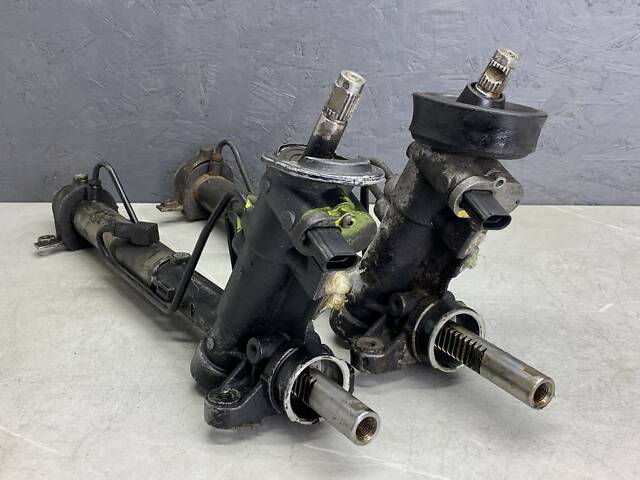 Рулевая рейка TRW Skoda Fabia (1999-2014) - Фото 3