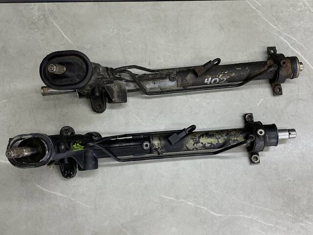 Рульова рейка TRW Volkswagen Polo 9N (2001-2008) - Фото 2