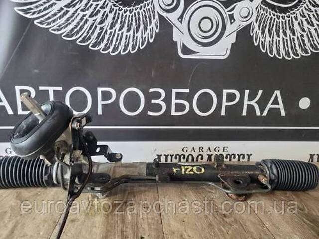 Рулевая рейка в сборе 490010125R, для Dacia Duster - Фото 2
