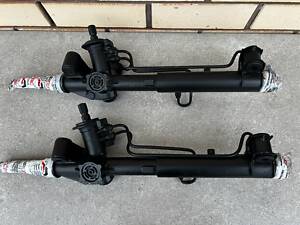 рулевая рейка отреставрирована Ford Focus 1998-2004, Connect 2002-2013