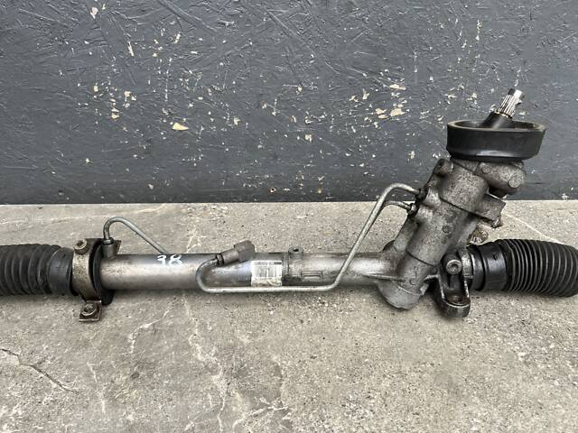 Рульова рейка Volkswagen Polo 6R - Фото 1