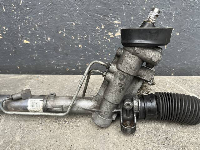 Рульова рейка Volkswagen Polo 6R - Фото 2