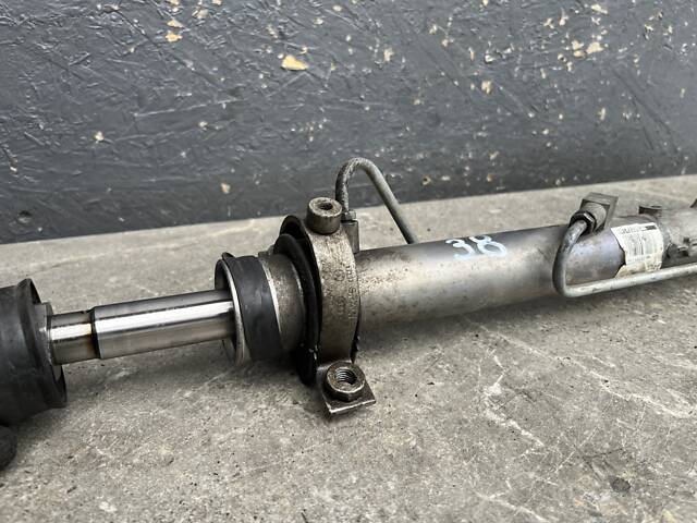 Рульова рейка Volkswagen Polo 6R - Фото 3