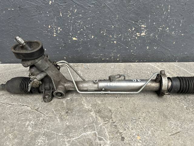 Рульова рейка Volkswagen Polo 6R - Фото 5