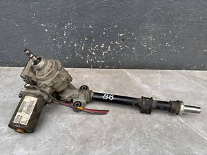 Рулевая рейка Mitsubishi Colt 6 2004-2012