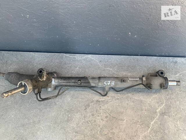 Рулевая рейка для Volvo S40 2005-2012 - Фото 2