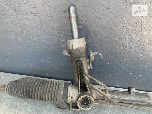Рулевая рейка для Volvo S40 2005-2012 - Фото 3