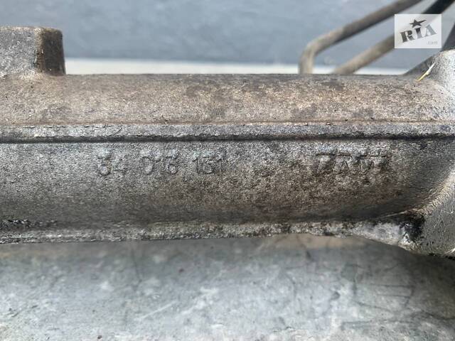 Рулевая рейка для Volvo V50 2004-2012 - Фото 5