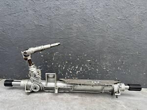 Рульова рейка Volvo XC90 2002-2014