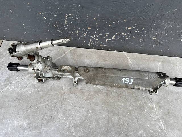 Рульова рейка Volvo XC90 2002-2014 - Фото 2