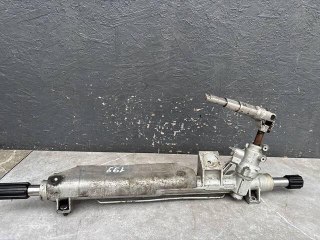 Рульова рейка Volvo XC90 2002-2014 - Фото 3