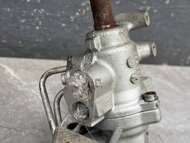 Рульова рейка Volvo XC90 2002-2014 - Фото 4