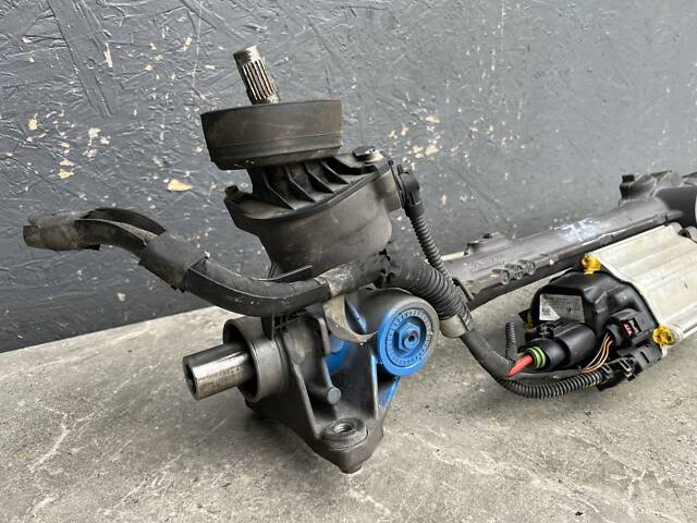 Рульова рейка VW Beetle 2011-2019 - Фото 3