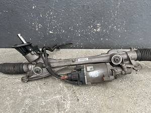 Рульова рейка VW Golf 7