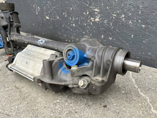 Рульова рейка VW Jetta 2005-2010 - Фото 2