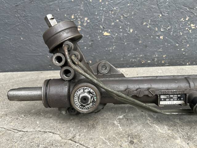 Рулевая рейка VW Passat B5 3B2 - Фото 2