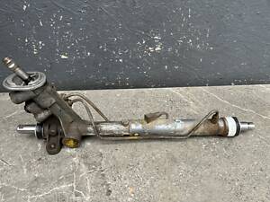 Рулевая рейка Seat Ibiza 3 TRW