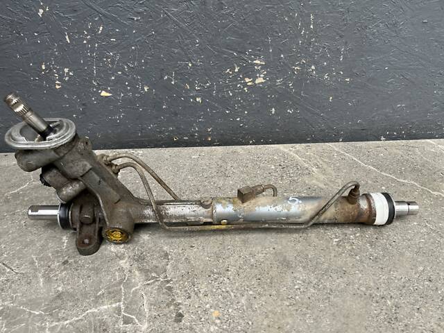 Рулевая рейка Seat Ibiza 3 TRW - Фото 1