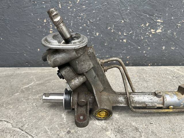 Рулевая рейка Seat Ibiza 3 TRW - Фото 3