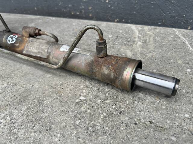 Рулевая рейка VW Polo 9N Koyo - Фото 2