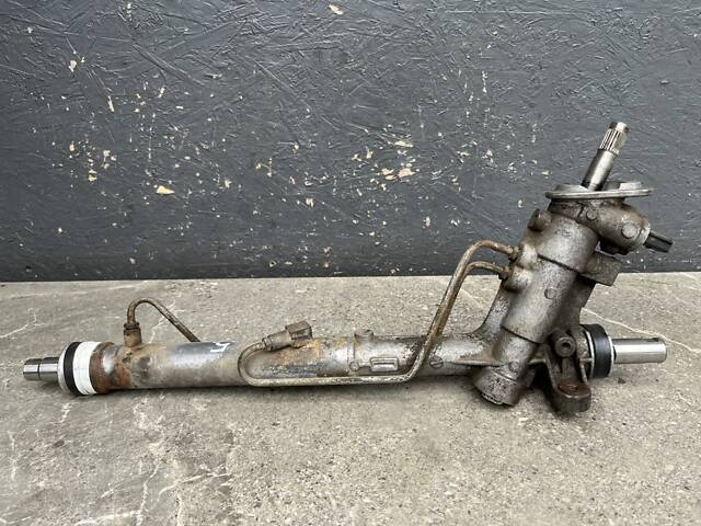 Рулевая рейка Seat Cordoba 2 TRW - Фото 4