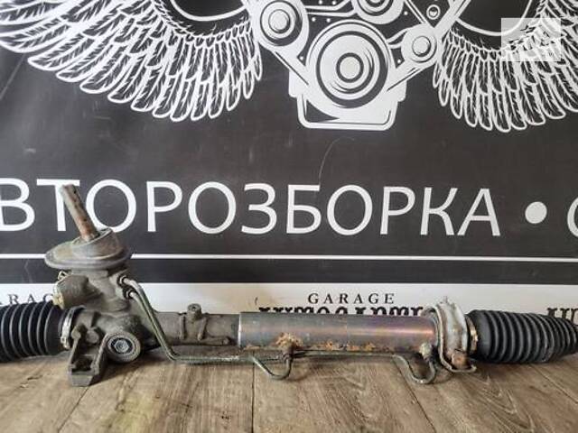 Рульова рейка Vw sharan Ford galaxy 0080012101