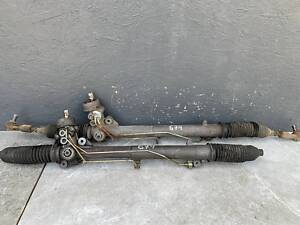 Рулевая рейка с датчиком и без датчика Audi A4 B6