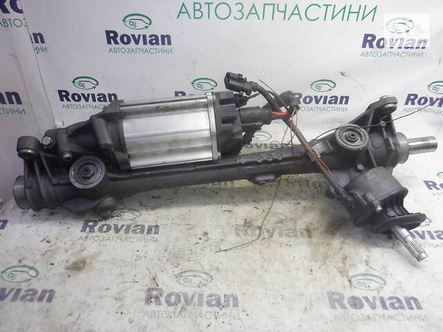 Рульова рейка з ЕПК Volkswagen GOLF 6 2008-2012 (Фольксваген Гольф), БУ-218560