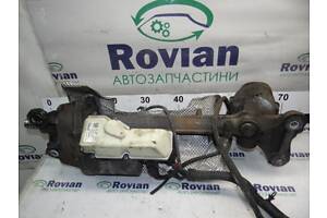 Рульова рейка з ЕПК Volkswagen TIGUAN 1 2007-2017 (Фольксваген Тигуан), БУ-262742