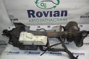 Рульова рейка з ЕПК Volkswagen TIGUAN 1 2007-2017 (Фольксваген Тигуан), БУ-262742