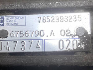 Рульова рейка ZF LAND ROVER Range Rover 7852993235