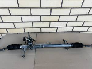 Рульова рейка ZF Lenksysteme 7832993137 Citroen C5 2008-2017