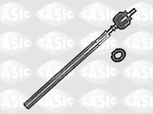 Рулевая тяга (без наконечника) (длина: 37/312мм) CITROEN XM; PEUGEOT 605 2.0-3.0 05.89 SASIC 8123993 Peugeot 605 381299