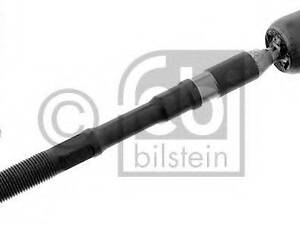 Рульова тяга CITROENPEUGEOT C31007 02-10 FEBI BILSTEIN 40080 на CITROËN C3 II