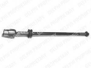 Рульова тяга DELPHI TA1283 на VW GOLF Mk III (1H1)