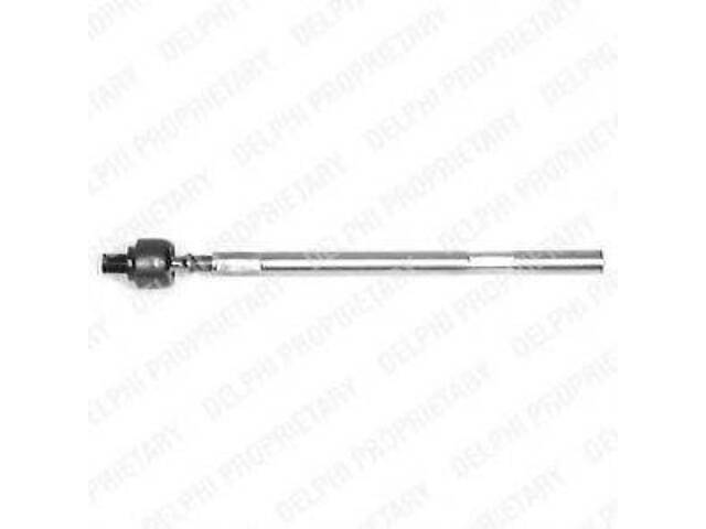 Рульова тяга DELPHI TA1503 на CITROËN BERLINGO фургон (M_) - Фото 1