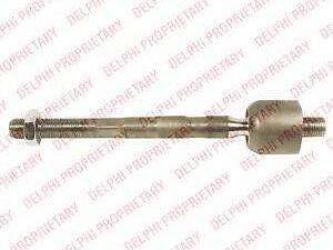 Рульова тяга DELPHI TA2503 на RENAULT LAGUNA III (BT0/1)