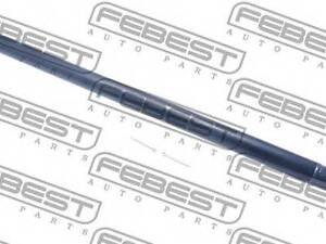 Рульова тяга FEBEST 0222D22 на NISSAN NP300