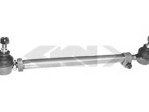 Рульова тяга Mercedes 230 Mercedes 230 Mercedes 300 FEBI BILSTEIN 6595 на MERCEDES-BENZ седан (W123)