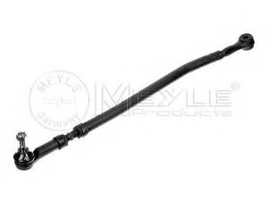 Рульова тяга MEYLE 1160307197 на AUDI 4000 (89, 89Q, 8A, B3)