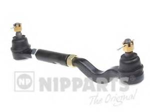 Рульова тяга NIPPARTS J4820521 на MITSUBISHI GALLOPER (JK-01)