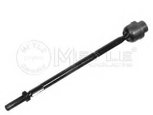 Рульова тяга OPEL COMBO, CORSA C 00- перед. міст(Вир-во MEYLE) MEYLE 6160310001 на VAUXHALL CORSA Mk II (C) (W5L, F08)