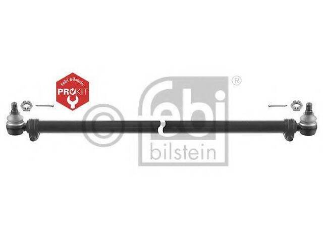 Рульова тяга поперечна FEBI BILSTEIN 43675 на DAF 95 XF