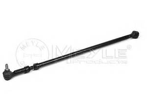 Рульова тяга поперечна MEYLE 1160303924 на AUDI 4000 (81, 85, B2)