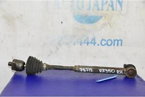 Рульова тяга прав. LEXUS RX300/330/350/400 03-09 45503-09270